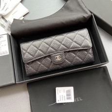 Chanel Wallet Purse